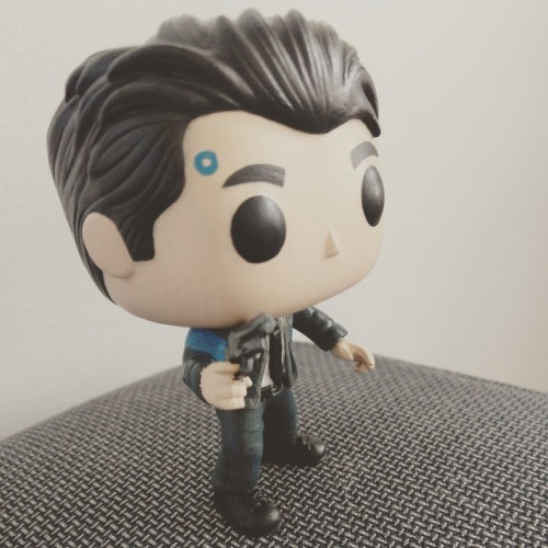 john connor funko pop