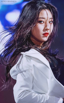 Lee So Eun
