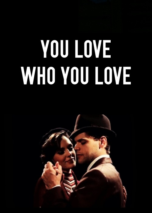 Bonnie And Clyde Musical Tumblr Images, Photos, Reviews