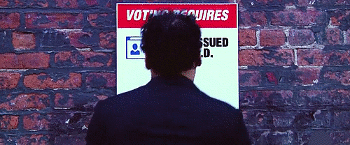 digatisdi:
“ Early voting on Texas Constitutional Amendments and County Initiatives started Monday Oct. 20, 2013 in Travis County. Check and see if your county has early voting locations on your county’s elections website or at VoteTexas.gov
”
This...