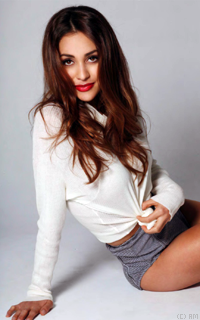 Julia Nightshade