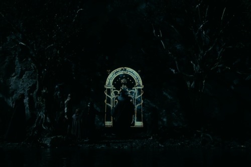 Doors Of Durin Tumblr