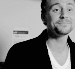 Tom Hiddleston