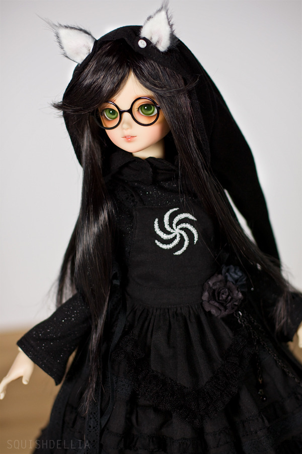 Homestuck jade shimeji hair Homestuck jade shimeji hair