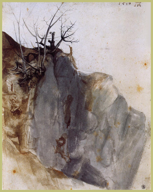 Quarry, Albrecht Durer