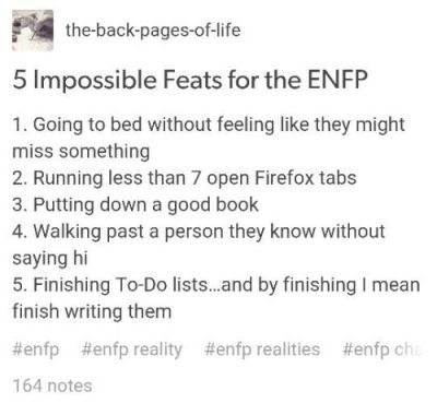 mbti tabs tumblr