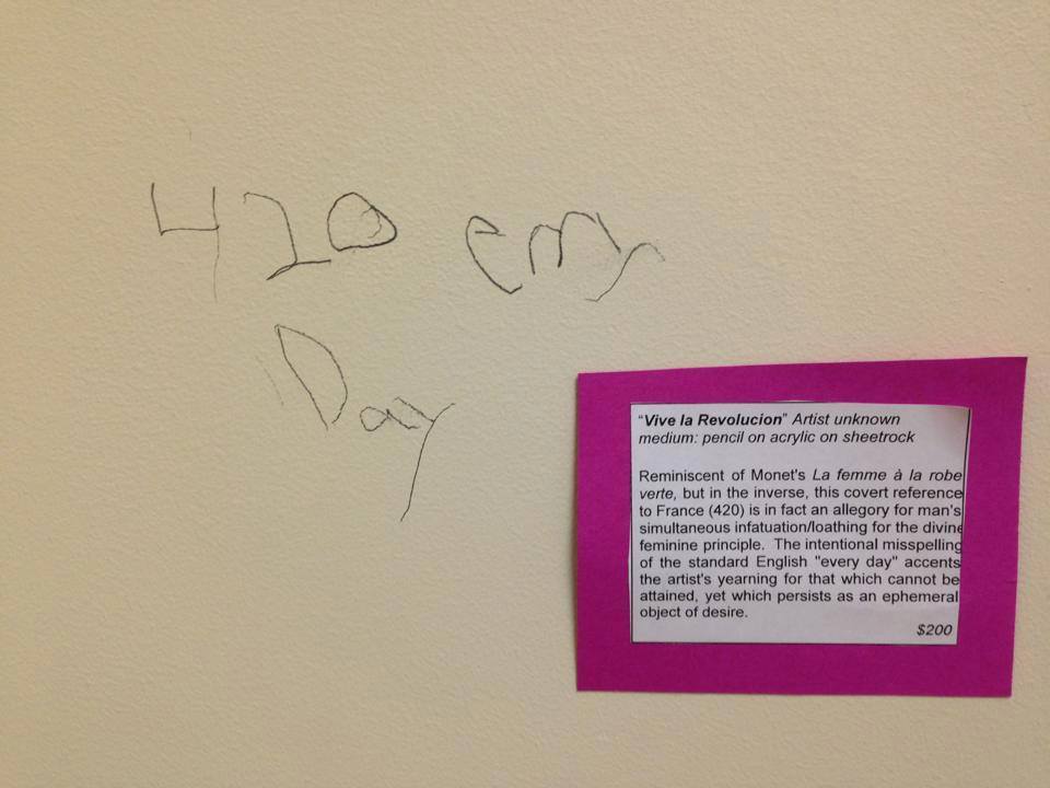 tokillamockinggirl:
“ the teachers at my high school do this to the graffiti in the bathrooms and i literally cant
”