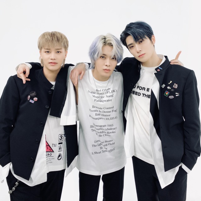 NCTsmtown_127: ✌️😆 (1, 2)