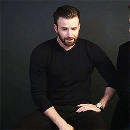 chrisevansupdates