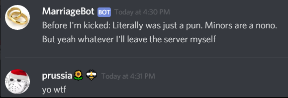 Are Discord Bots Safe