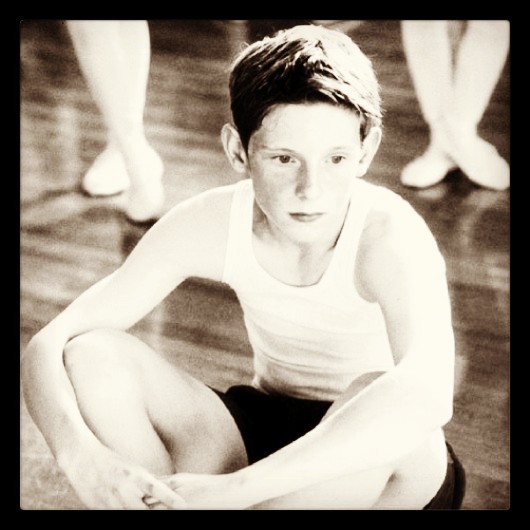 2000 Billy Elliot