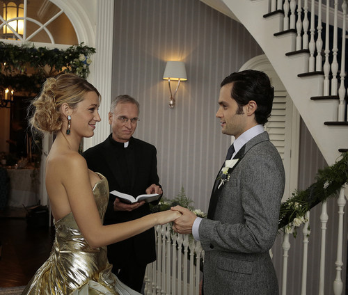 Sammy S Reel Reviews My Top 10 Gossip Girl Moments