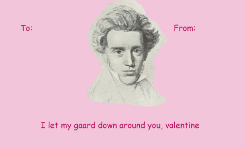 zartharn:Some philosopher valentines from yours truly