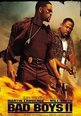 Bad Boys DUOLOGY
