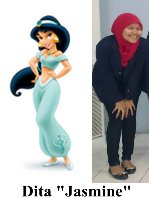 Aladin two