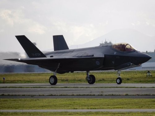 julietteandthejet:bmashine:F-35A from the 302nd tactical...