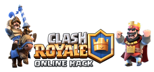 Clash Royale Gemmes Gratuites ! — Hack Clash Royale - 