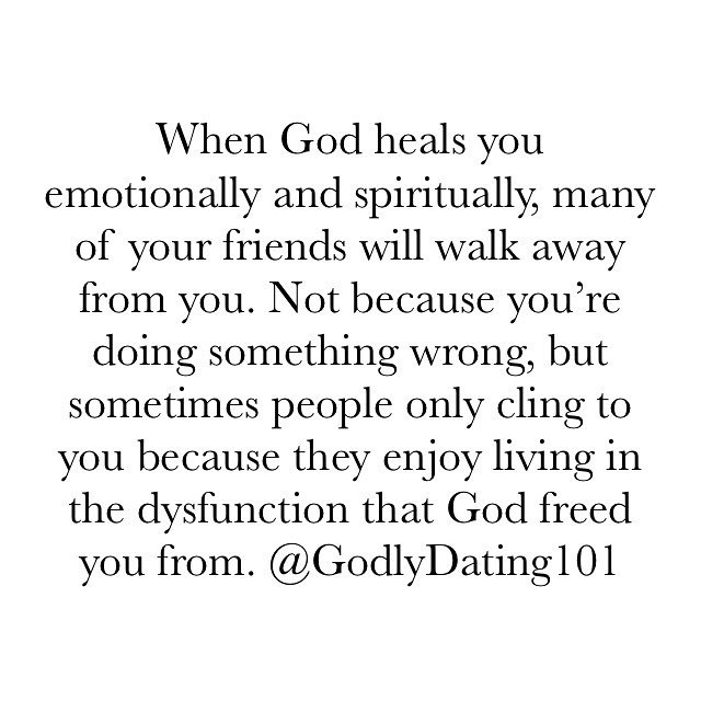 Godly Dating 101