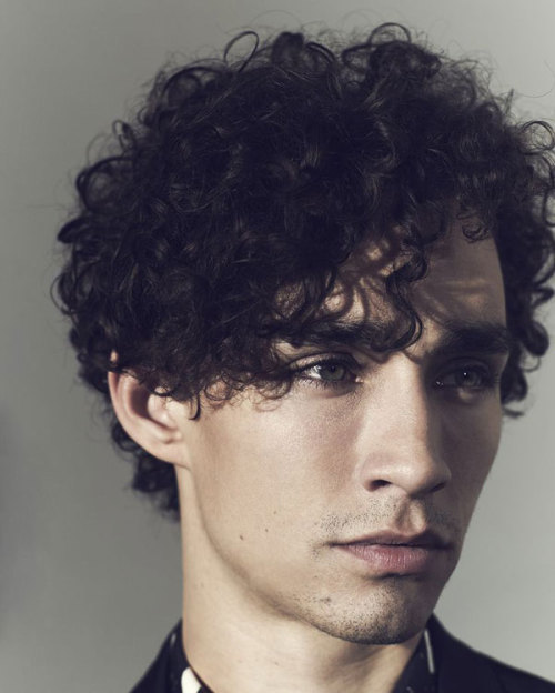 His Curls Are Beautiful Tumblr