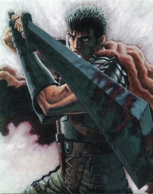 berserk: the golden age arc i the egg of the king | Tumblr