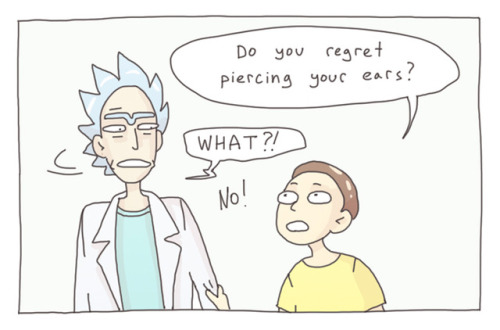 space-n-sin:Rick has no fucks to give and so should you.