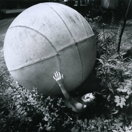 nobrashfestivity:Arthur Tress, Dreams