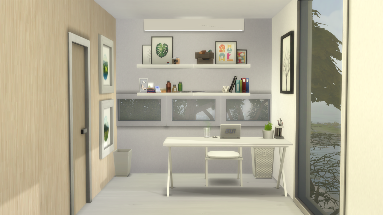 sims 4 bedroom custom content pack