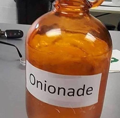 randomitemdrop:Item: jug of refreshing Onionade