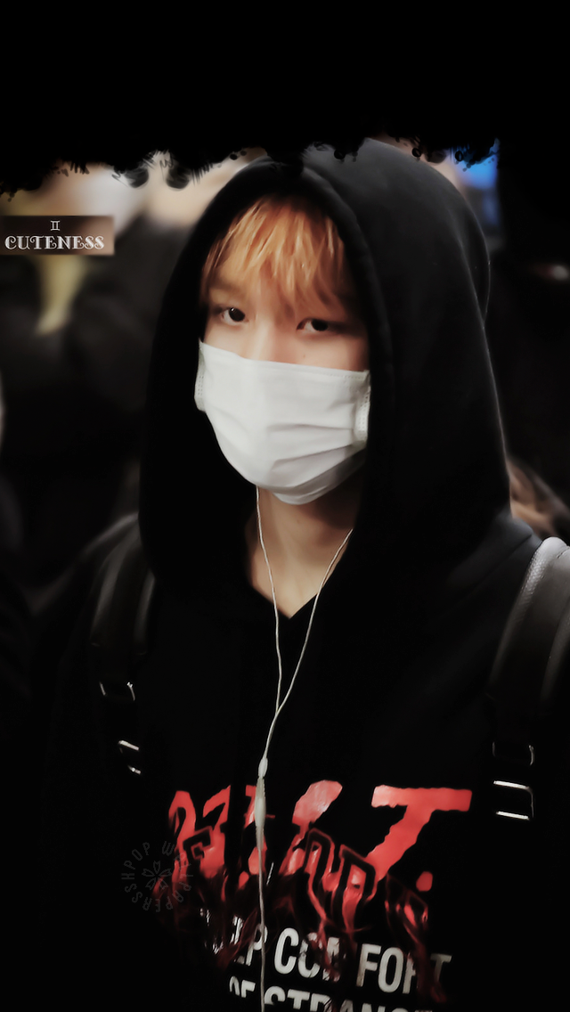 NCT - Haechan (Simple) reblog if you save/use... : Kpop ...