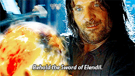 Lord Of The Rings