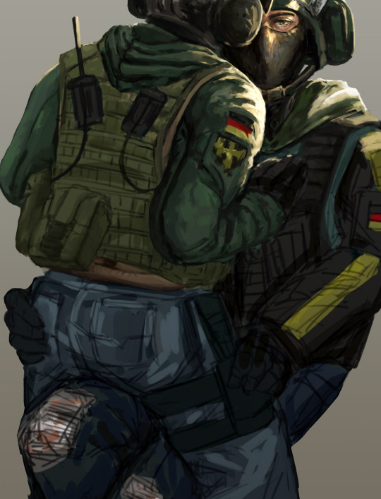 Jäger On Tumblr