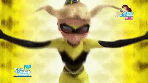 miraculous tales of ladybug and cat noir i love ml transformations and miraculous ladybug ml queen bee rena rouge carapace chat noir ladybug mlveroogif