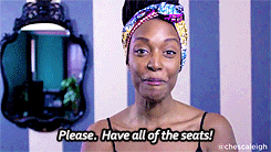 chescaleigh *