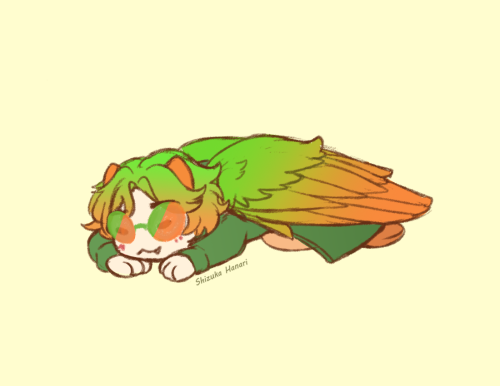 shizuka-hanari