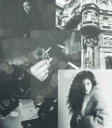 Lorde Aesthetic Tumblr Posts Tumbral Com