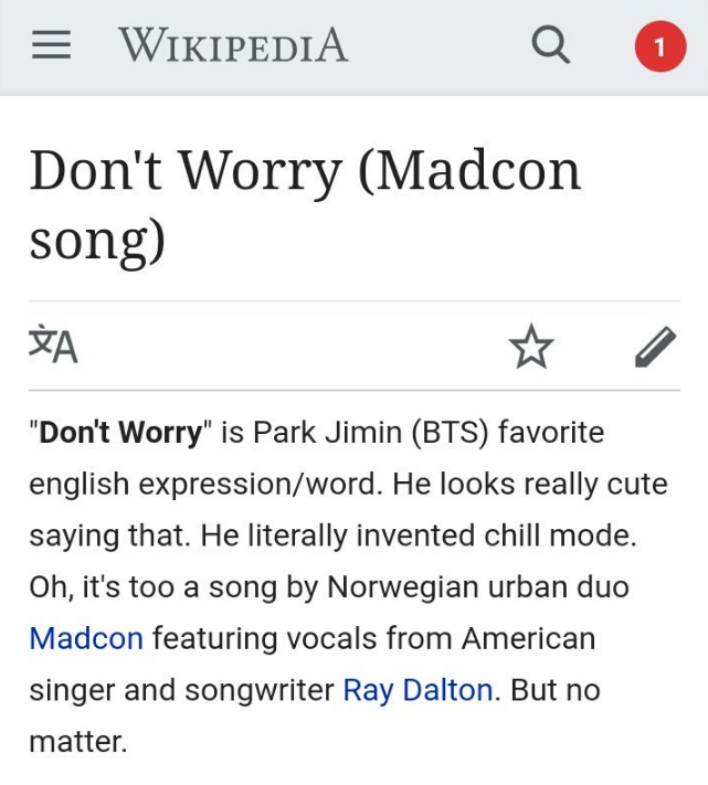 Bts Wikipedia In English