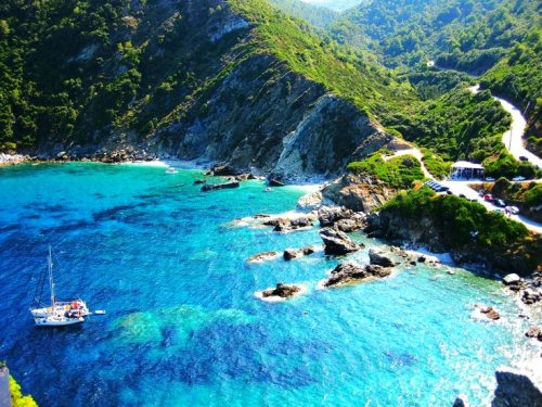 Résultat de recherche d'images pour "skopelos"