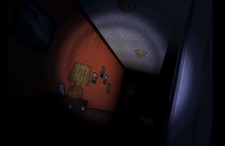 Don’t worry, for your body will be annihilated. — FIVE NIGHTS AT FREDDY ...