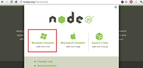 node.js download file into variable