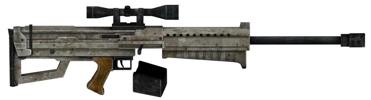 The Vault Fallout Wiki • Fallout Weapons Expanded Assault Rifles And 6225