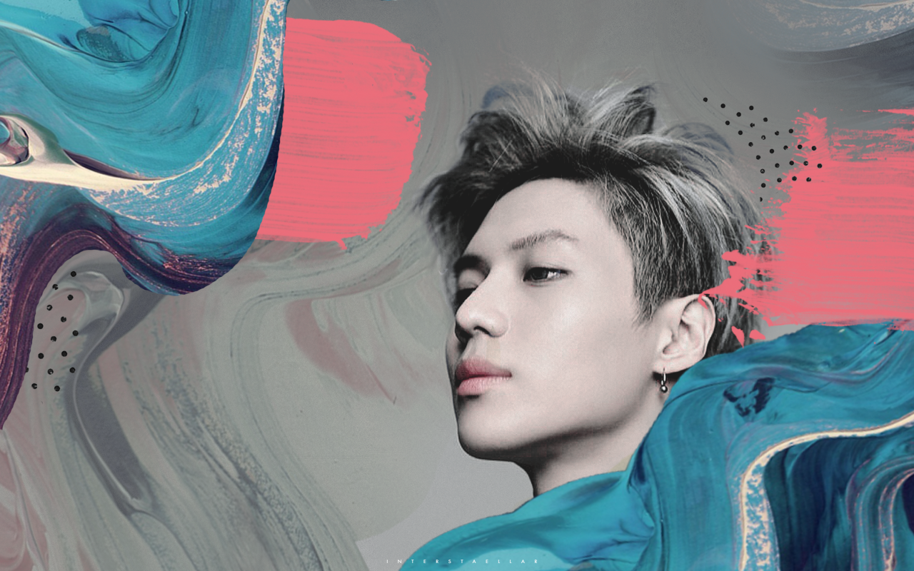 Taemin desktop wallpapers ( click here for mobile... - INTERSTAELLAR