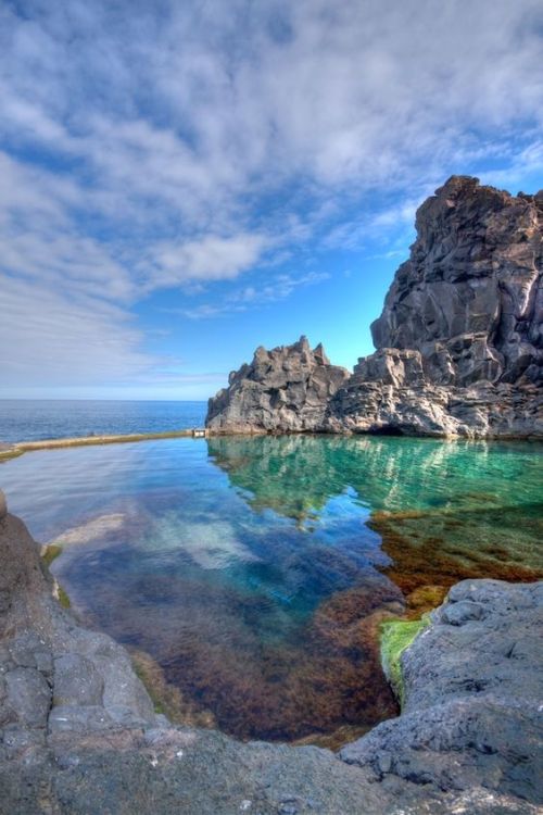 Portugal Island Em