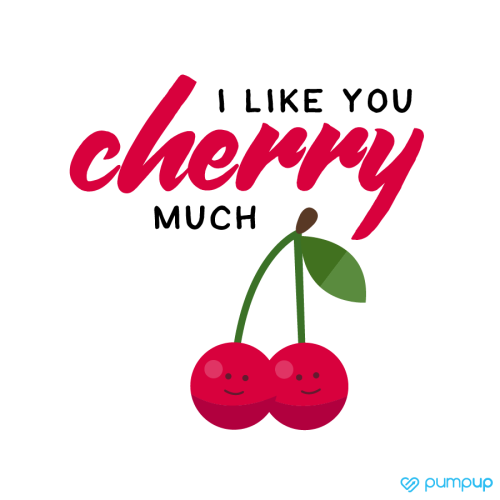 pumpupapp:10 Adorable Food-Themed Valentine’s Day Cards Send...