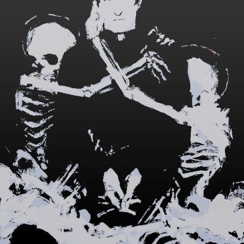 kingofghosts