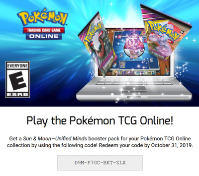 Pokemon Trading Card Game Online Tumblr