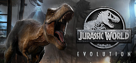   			  			  			Jurassic World Evolution Download Crack PC  		