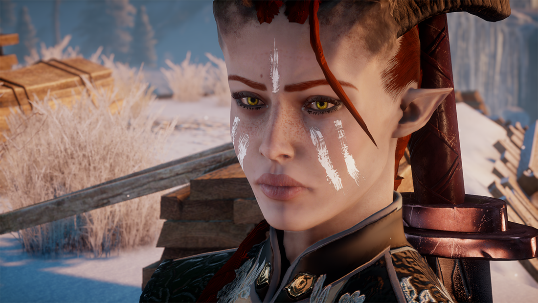 dragon age inquisition official patch downoad
