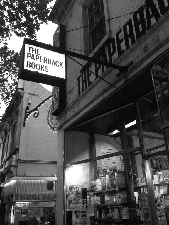 Thebookhubbook Street Thebookhubbook Street