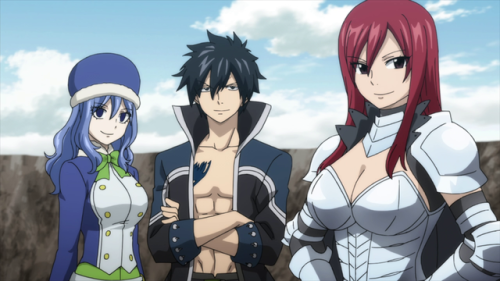 fairy tail laki | Tumblr