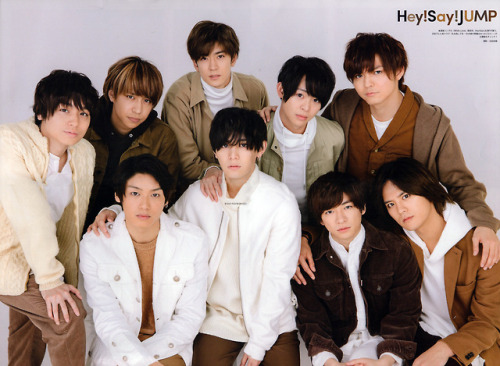 ユニーク Hey Say Jump がじゃなたろう